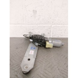 MOTORINO ALZAVETRO ALZACRISTALLO POST. DX KIA PICANTO DEL 2007 83401/2-07010  2400000091004