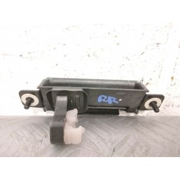 MANIGLIA APRIPORTELLONE POST. MAZDA CX-7 DEL 2010 COD. GJ6A568C0N  2400000094838