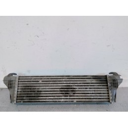 RADIATORE INTERCOOLER BMW X5 E53 3.0 D. DEL 2001 COD. 17512247966  2400000095842