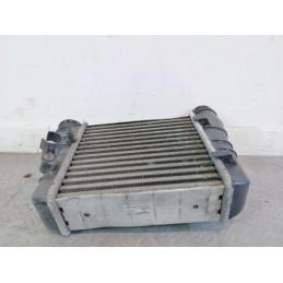 INTERCOOLER AUDI A4 AVANT B7 1.9 TDI DEL 2005 COD. 8E0145805AA  2400000096146