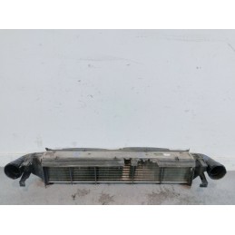 INTERCOOLER MERCEDES CLASSE C W203 2.2 D. DEL 2001 COD. A2035000000  2400000096375