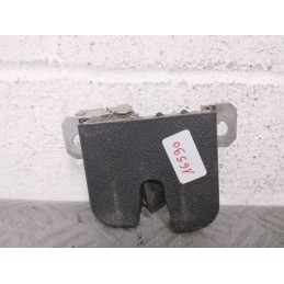 SERRATURA PORTELLONE POST. SEAT IBIZA DEL 2002 COD. 6L6827505  2400000091097