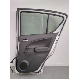 SPORTELLO POSTERIORE DX OPEL AGILA B DEL 2009  2400000092018