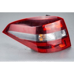 FANALE STOP POSTERIORE SX RENAULT LAGUNA SW 4 SERIE ANNO 07-15 COD. 265500002R  2400000008419