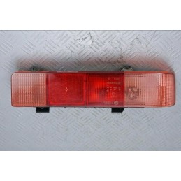 FANALE FANALINO STOP POST. DX ROSSO FIAT 500 DAL 1992 AL 1998 COD. 7629366  2400000008631