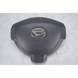 AIRBAG VOLANTE DAIHATSU SIRION II SERIE DAL 2005 AL 2012  2400000008532