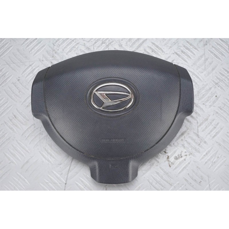 AIRBAG VOLANTE DAIHATSU SIRION II SERIE DAL 2005 AL 2012  2400000008532