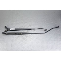 BRACCETTI TERGICRISTALLO DX SX PEUGEOT 1007 DAL 2005 AL 2010 COD. 9646460180  2400000008665