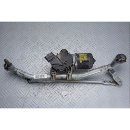 MOTORINO TERGICRISTALLI ANTERIORE PEUGEOT 1007 DAL 2005 AL 2010 COD. 53568802  2400000008659