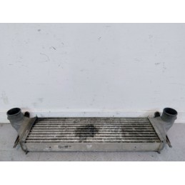 RADIATORE INTERCOOLER BMW X5 E53 3.0 D. DEL 2001 COD. 17512247966  2400000095842