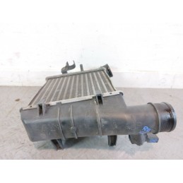 INTERCOOLER AUDI A4 AVANT B7 1.9 TDI DEL 2005 COD. 8E0145805AA  2400000096146