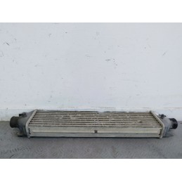 INTERCOOLER FIAT BRAVO 1.9 MJT DEL 2010 COD. 966455500  2400000096177