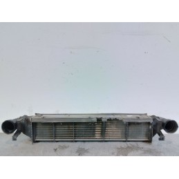 INTERCOOLER MERCEDES CLASSE C W203 2.2 D. DEL 2001 COD. A2035000000  2400000096375