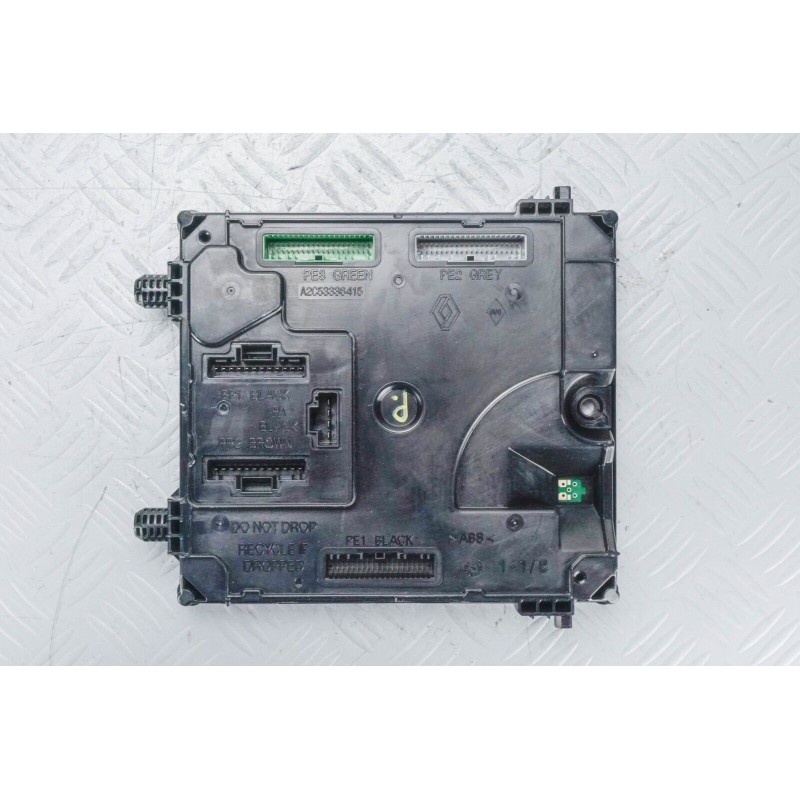 CENTRALINA CONTROLLO ECU RENAULT LAGUNA 2.0 D DAL 2007 AL 2015 COD 284B13008R  2400000008439