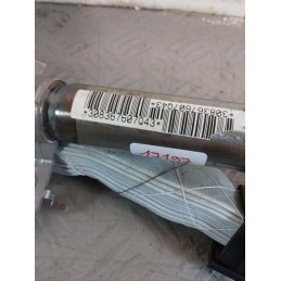 AIRBAG A TENDINA SX TOYOTA PRIUS HYBRID DEL 2007 COD. 308367607Q43  2400000097167