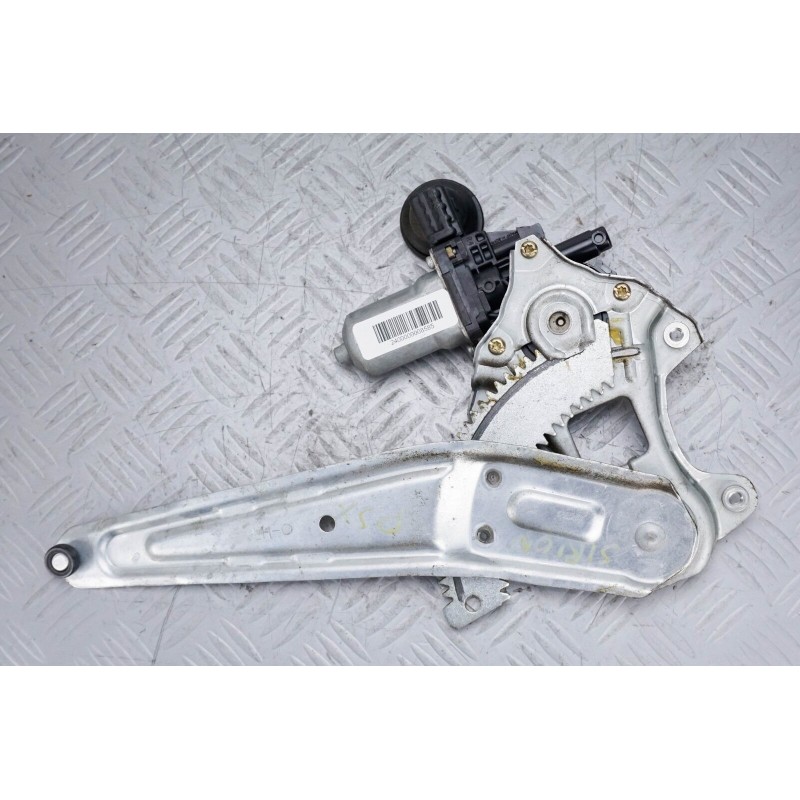 MOTORINO ALZAVETRO POSTERIORE SX DAIHATSU SIRION II-S ANNO 05-12 COD 85710-B2040  2400000008585