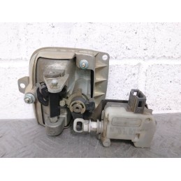 MANIGLIA APRI PORTELLONE POST. SEAT IBIZA DEL 2002 III SERIE  2400000091073