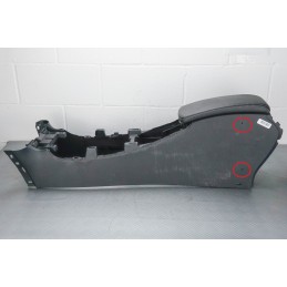 TUNNEL CONSOLE CENTRALE RENAULT LAGUNA SW 3SERIE DAL 07 AL 15 COD. 969100005R  2400000008431