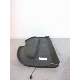 CAPPELLIERA PIANALE BAGAGLIAIO RENAULT MEGANE DEL 2008 COD. 8200034999  2400000091783