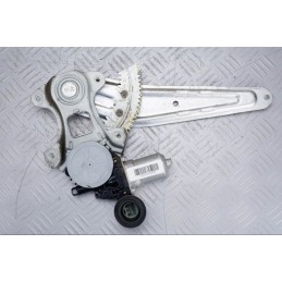 MOTORINO ALZAVETRO POSTERIORE DX DAIHATSU SIRION II-S ANNO 05-12 COD 85720-B2030  2400000008586