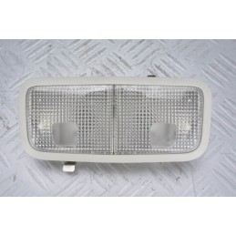 PLAFONIERA LUCE ABITACOLO ANTERIORE DAIHATSU SIRION DAL 2005 AL 2012 II SERIE  2400000008520