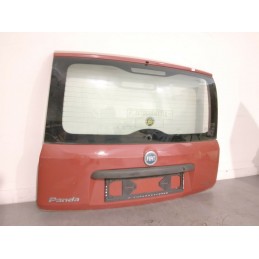 PORTELLONE POSTERIORE FIAT PANDA 169 DEL 2005  2400000093152