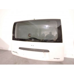 PORTELLONE POSTERIORE FIAT PANDA 169 DEL 2008  2400000093169