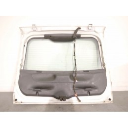 PORTELLONE POSTERIORE FIAT PUNTO 188 3P DEL 2005  2400000093626