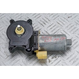 MOTORINO ALZACRISTALLI ANTERIORE SX BMW330 E46 DAL 2001 AL 2006 COD. 0130821716  2400000008696