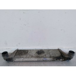 RADIATORE INTERCOOLER BMW X5 E53 3.0 D. DEL 2001 COD. 17512247966  2400000095842