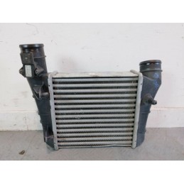 INTERCOOLER AUDI A4 AVANT B7 1.9 TDI DEL 2005 COD. 8E0145805AA  2400000096146