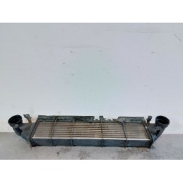 INTERCOOLER MERCEDES CLASSE C W203 2.2 D. DEL 2001 COD. A2035000000  2400000096375