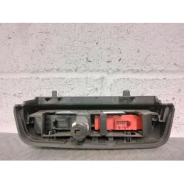 COMANDO INTERRUTTORI CENTRALI AUDI A1 DEL 2012 COD. 8X1857851  2400000097372