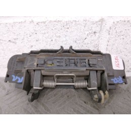 MANIGLIA APRIPORTIERA POST. SX AUDI A4 B6 DEL 2000 COD. 4B0839885  2400000091035