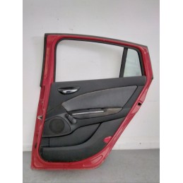 SPORTELLO POSTERIORE DX FIAT BRAVO 198 DEL 2009  2400000092070