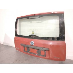 PORTELLONE POSTERIORE FIAT PANDA 169 DEL 2005  2400000093152