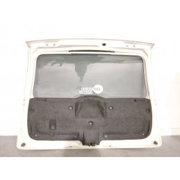 PORTELLONE POSTERIORE FIAT PANDA 169 DEL 2008  2400000093169