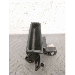 MANIGLIA APRIPORTELLONE POST. MAZDA CX-7 DEL 2010 COD. GJ6A568C0N  2400000094838