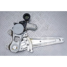 MOTORINO ALZAVETRO POSTERIORE SX DAIHATSU SIRION II-S ANNO 05-12 COD 85710-B2040  2400000008585