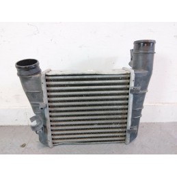 INTERCOOLER AUDI A4 AVANT B7 1.9 TDI DEL 2005 COD. 8E0145805AA  2400000096146