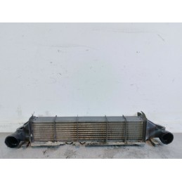 INTERCOOLER MERCEDES CLASSE C W203 2.2 D. DEL 2001 COD. A2035000000  2400000096375