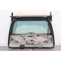 PORTELLONE POSTERIORE VOLVO XC70 DAL 2000 AL 2007  2400000008496