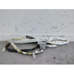 AIRBAG A TENDINA LATERALE SX BMW X5 E53 DEL 2002 COD. 8267157  2400000097112