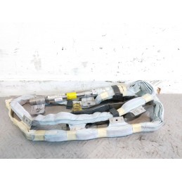 AIRBAG A TENDINA SX TOYOTA PRIUS HYBRID DEL 2007 COD. 308367607Q43  2400000097167