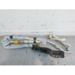 AIRBAG A TENDINA DX TOYOTA PRIUS HYBRID DEL 2007 COD. 306532607Q42  2400000097174