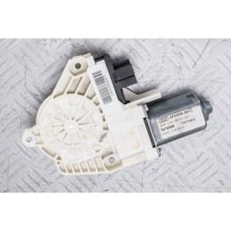 MOTORINO ALZAVETRO ALZACRISTALLO POST. SX AUDI A6 SW ANNO 04-09 COD 0959801C  2400000008477