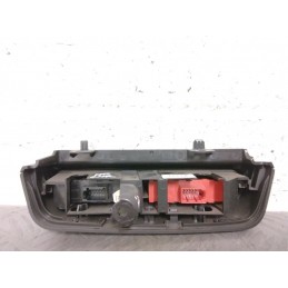 COMANDO INTERRUTTORI CENTRALI AUDI A1 DEL 2012 COD. 8X1857851  2400000097372