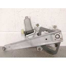 MOTORINO ALZAVETRO ALZACRISTALLO POST. DX KIA PICANTO DEL 2007 83401/2-07010  2400000091004