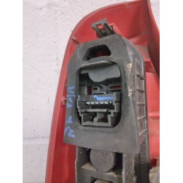 FANALE FANALINO STOP POST. DX RENAULT CLIO DEL 1998 COD. 45292  2400000091981