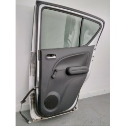 SPORTELLO POSTERIORE DX OPEL AGILA B DEL 2009  2400000092018